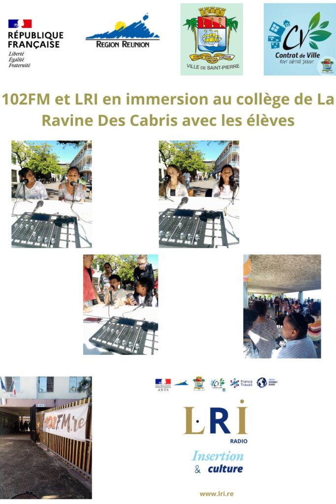 Fête du collège